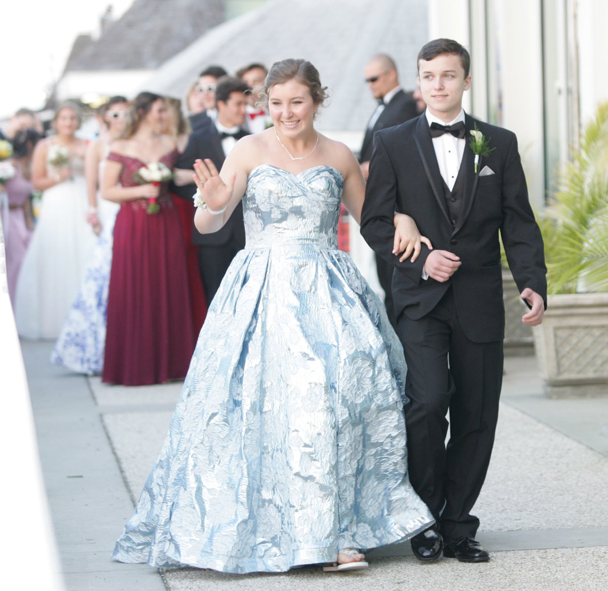 Lower Township Prom